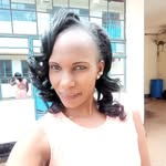 Esther kioko - @kioko9312 - Instagram