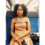 Esther Kioko - @essymsau - Instagram