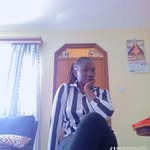 Esther Kioko - @kioko8233 - Instagram