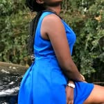Esther Kioko - @kioko3585 - Instagram