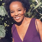 Esther Kioko - @ekfkm - Instagram