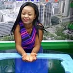 Esther Kioko - @estherkioko665 - Instagram
