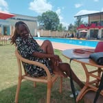 Esther Kioko - @stran.cy - Instagram