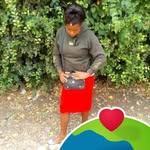 Esther Kioko - @esther.kioko.100 - Instagram
