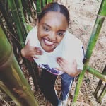 Esther Kioko - @bellaed9 - Instagram