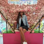 Esther Kioko - @esta_sy97 - Instagram