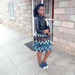 Esther Kioko - @qesther37 - Instagram
