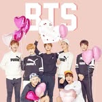 Esther Korman - @bts_video_editor - Instagram