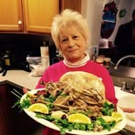 Esther Korner - Facebook