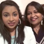 Esther Kumar - @esther.kumar.3 - Instagram