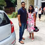 Esther Sarah Kumar - @kumaresthersarah - Instagram