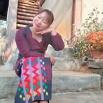 Ester Labang - @ester.suzen - Instagram