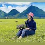Esther Nu Nu Lăbang - @papanu748 - Instagram