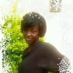 Labelle Esther Ngbongo - @labelleestherngbongo - Instagram