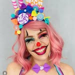 Esther Laguna - @estherlaguna_facepainting - Instagram