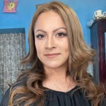 Esther Laguna - @flakita7088 - Instagram