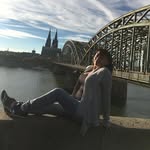 Esther Terry Laguna - @terrylaguna - Instagram