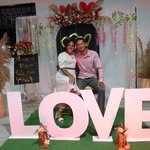 Ana Esther Lance Monsalve - @lancemonsalve - Instagram