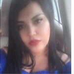 Esther Landeros - @landeros5598 - Instagram