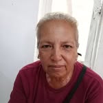 Esther Landeros - @estherlanderos70 - Instagram