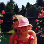 Esther Lang - @estherlang753 - Instagram