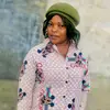 Nadège lusamba - @estherlanguma - TikTok