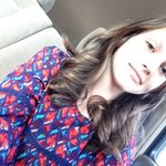Esther Lanier - @es_the_pest - Instagram