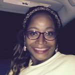 Esther Lanier-Barnett - @iluvmeesther - Instagram