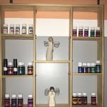 Esther Lapp - @healthynaturalproduct - Instagram