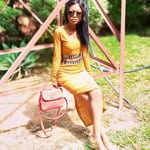 Esther Lappy - @estherlappy - Instagram