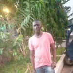 Mohamed Sesay - @esther_lappia_ - Instagram