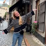 Esther Larsson - Facebook