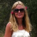 Yvonne Larsson - @estherlarsson123 - Instagram