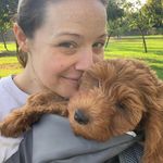 Esther Laurel - @adu4935 - Instagram