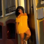 Esther Layny Marque'z - @estherlayny - Instagram