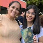 Esther Tenório Ccb - @esther.layramaite - Instagram