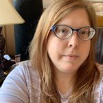 Esther Mallory Leach - @1211eeyore - Instagram