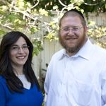 Leib and Esther Lerner - @magicsoulbus43 - Instagram