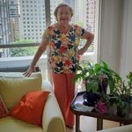 Sylvia Lerner - @lerner.esther - Instagram