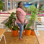 Esther Lesi - @foxy7803 - Instagram