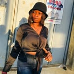 Lesira Esther Emkpa - @estherlesira - Instagram