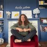Esther Levy Palatchi - @estherlevyart - Instagram