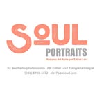 SOUL Portraits by Esther Lev - @estherlevphotopassion - Instagram