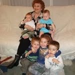 Esther Leviton - @estherleviton - Instagram