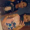 Zoé Velázquez y azul - @estherloeffel - TikTok