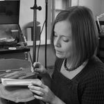 Esther Lord - Silversmith - @estherlsilver - Instagram