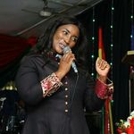 Esther Lord-Mensah - @estherlordmensah - Instagram