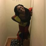 Esther Lordina Abaidoo - @estherlordinaabaidoo - Instagram