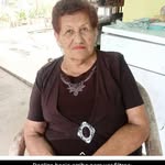 Esther de Loyo - @estherloyo1940 - Instagram