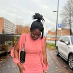 Esther Loyah - @estherloyah - Instagram